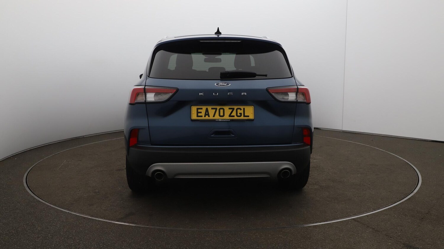 Used Ford Kuga 2020 for sale - 76152653: Photo 58