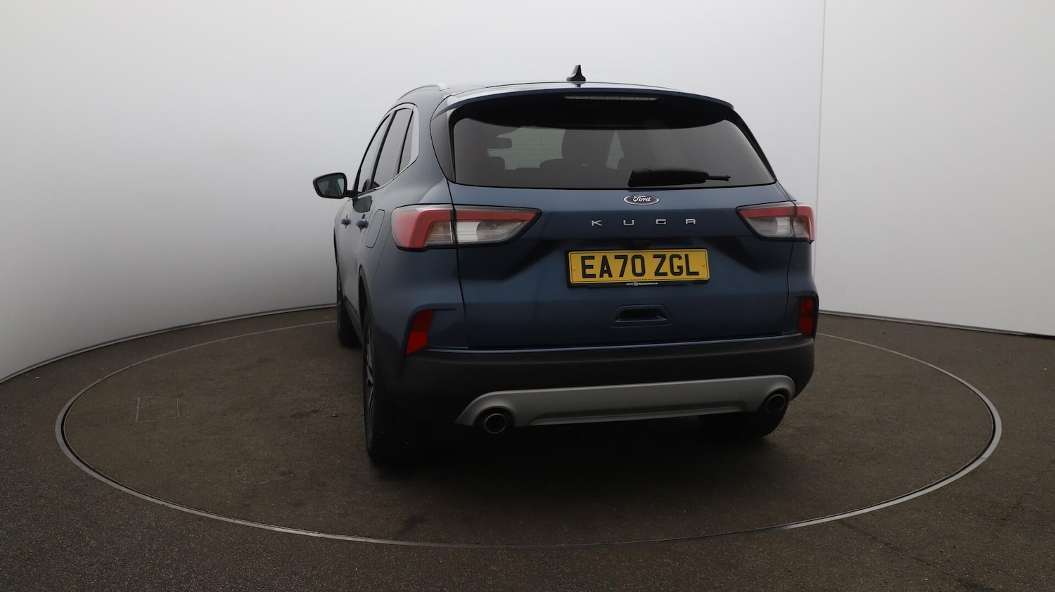 Used Ford Kuga 2020 for sale - 76152653: Photo 59
