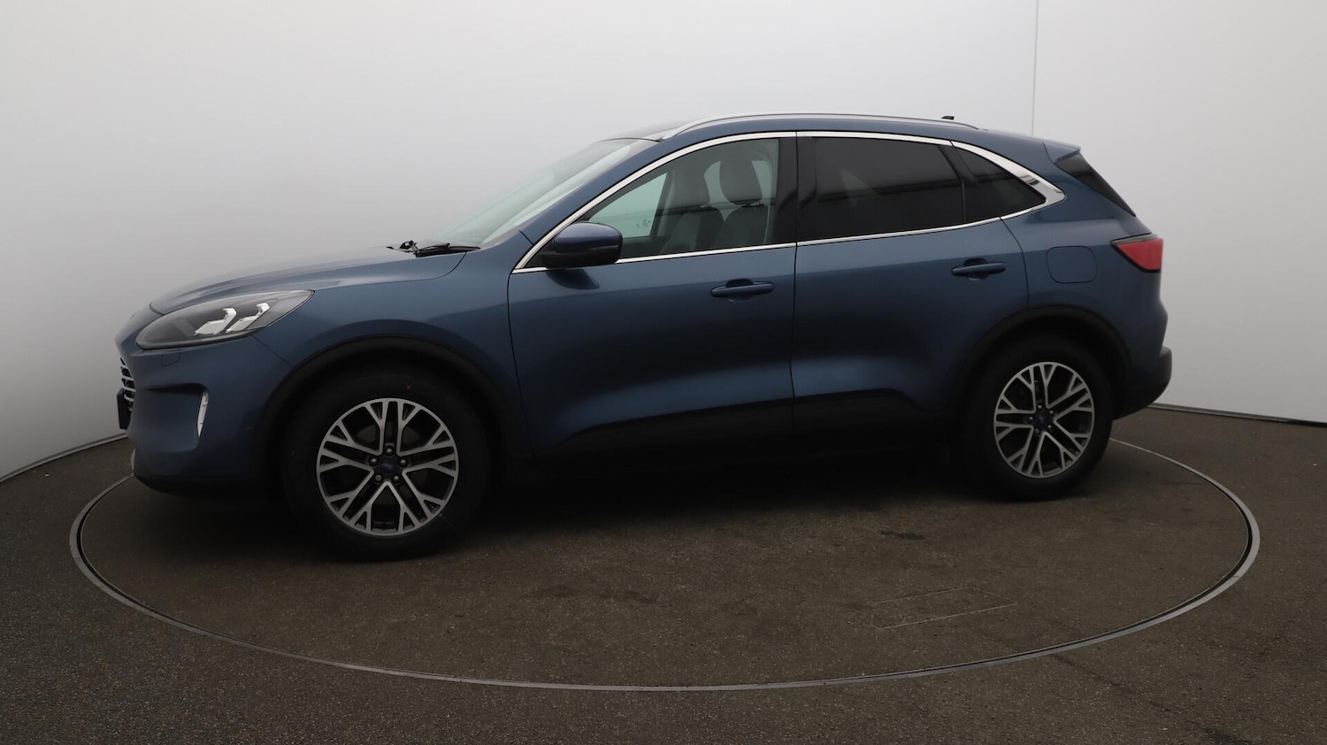 Used Ford Kuga 2020 for sale - 76152653: Photo 65