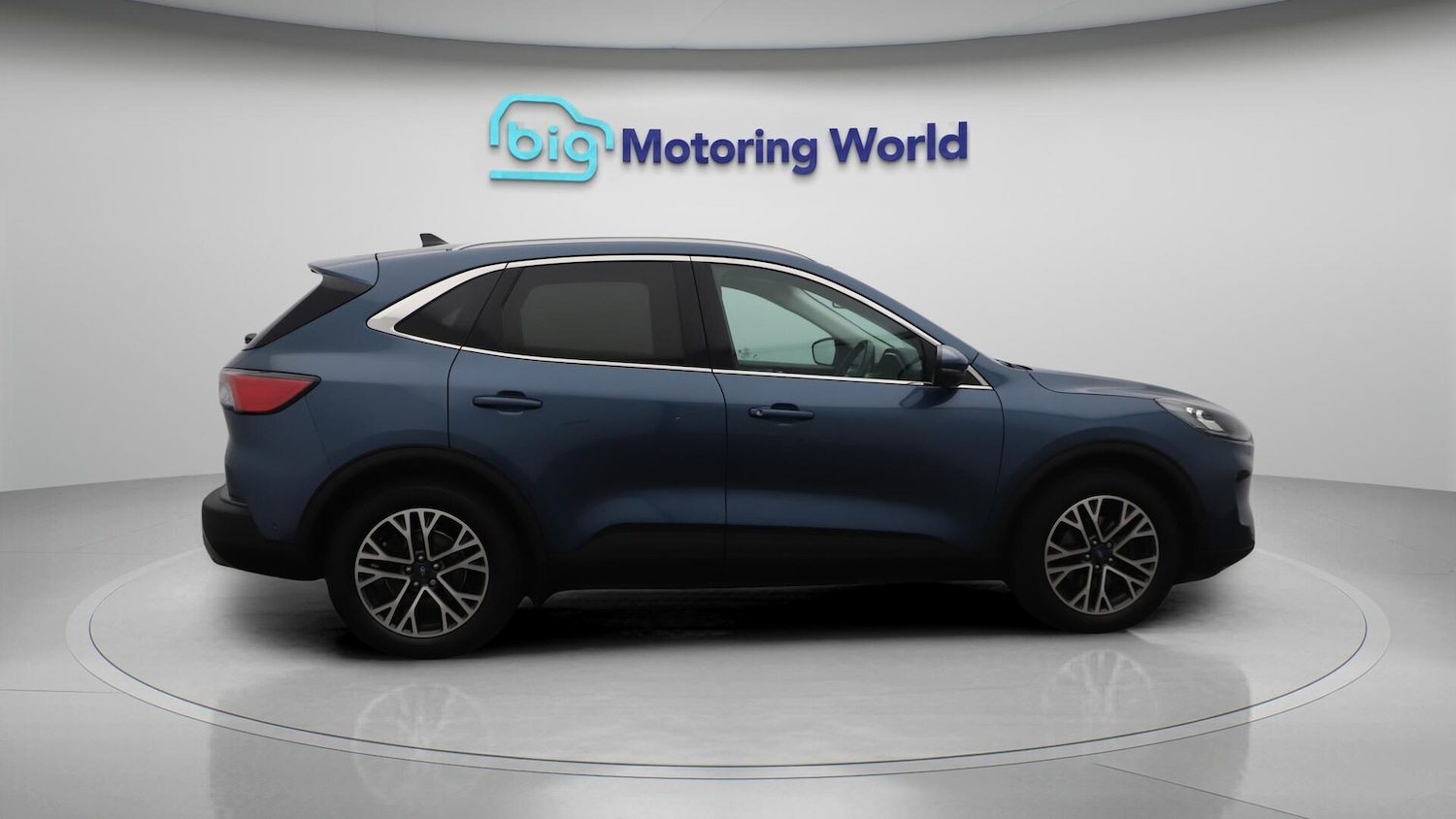 Used Ford Kuga 2020 for sale - 76152653: Photo 9