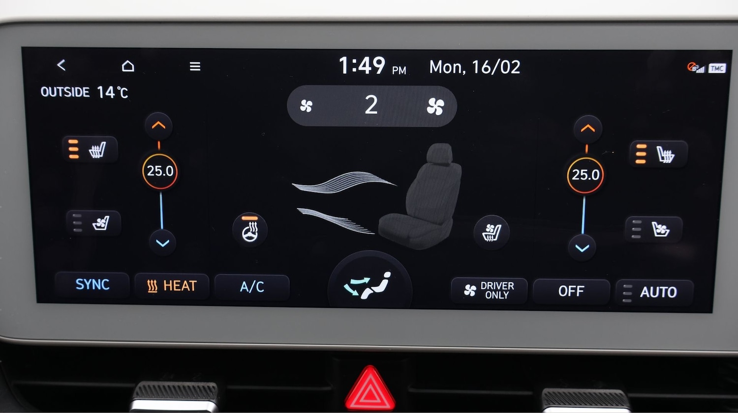 Used Hyundai IONIQ 5 2023 for sale - 77746147: Photo 12