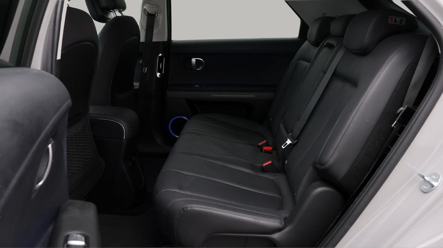 Used Hyundai IONIQ 5 2023 for sale - 77746147: Photo 16