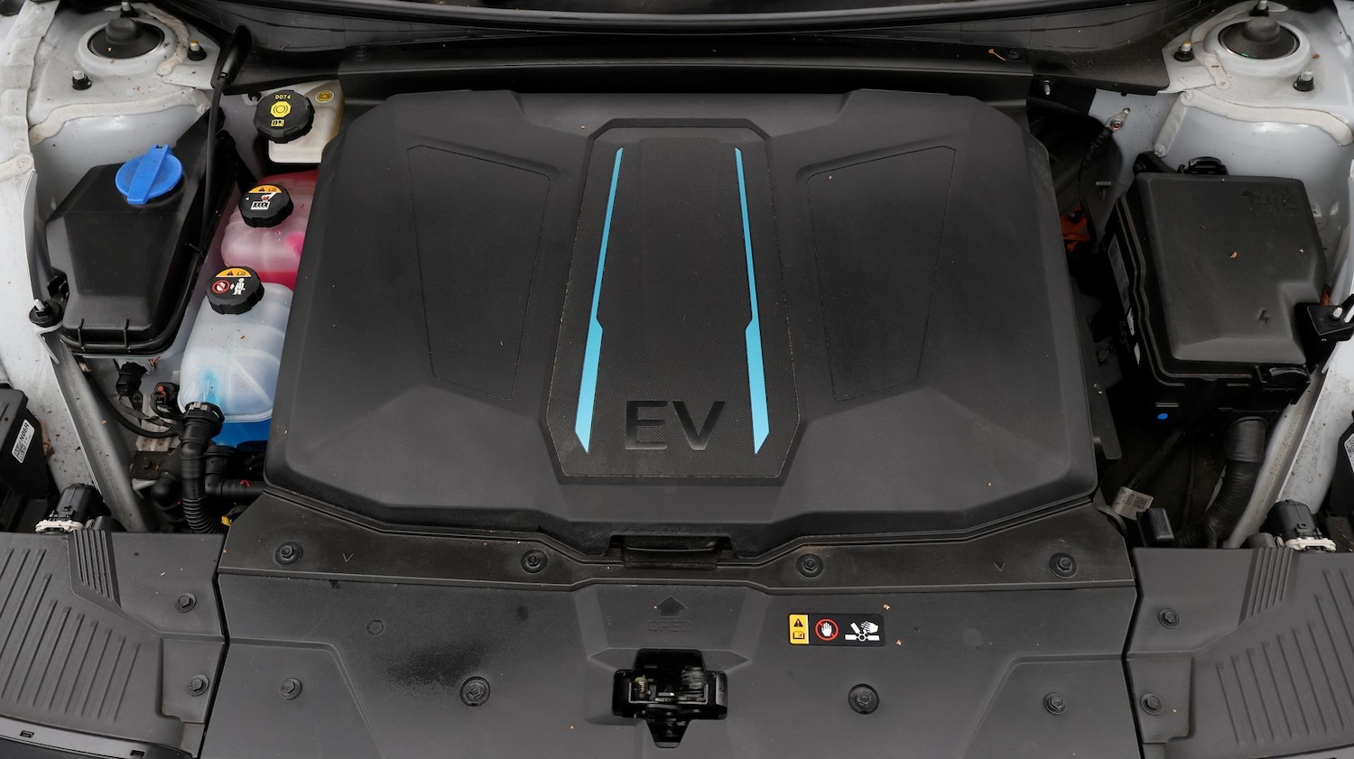 Used Hyundai IONIQ 5 2023 for sale - 77746147: Photo 19