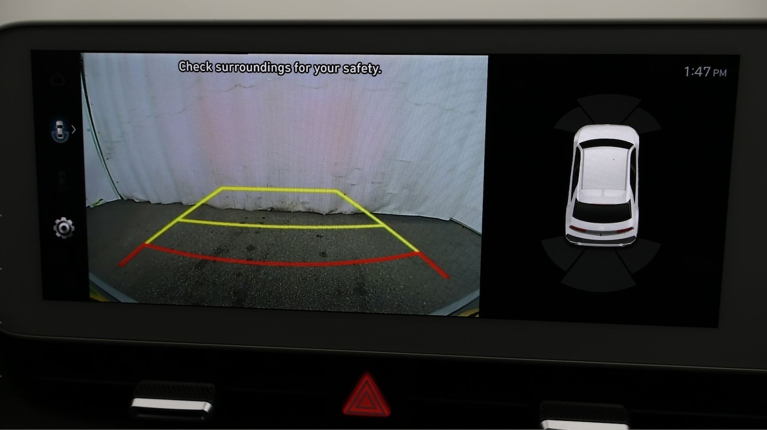 Used Hyundai IONIQ 5 2023 for sale - 77746147: Photo 22