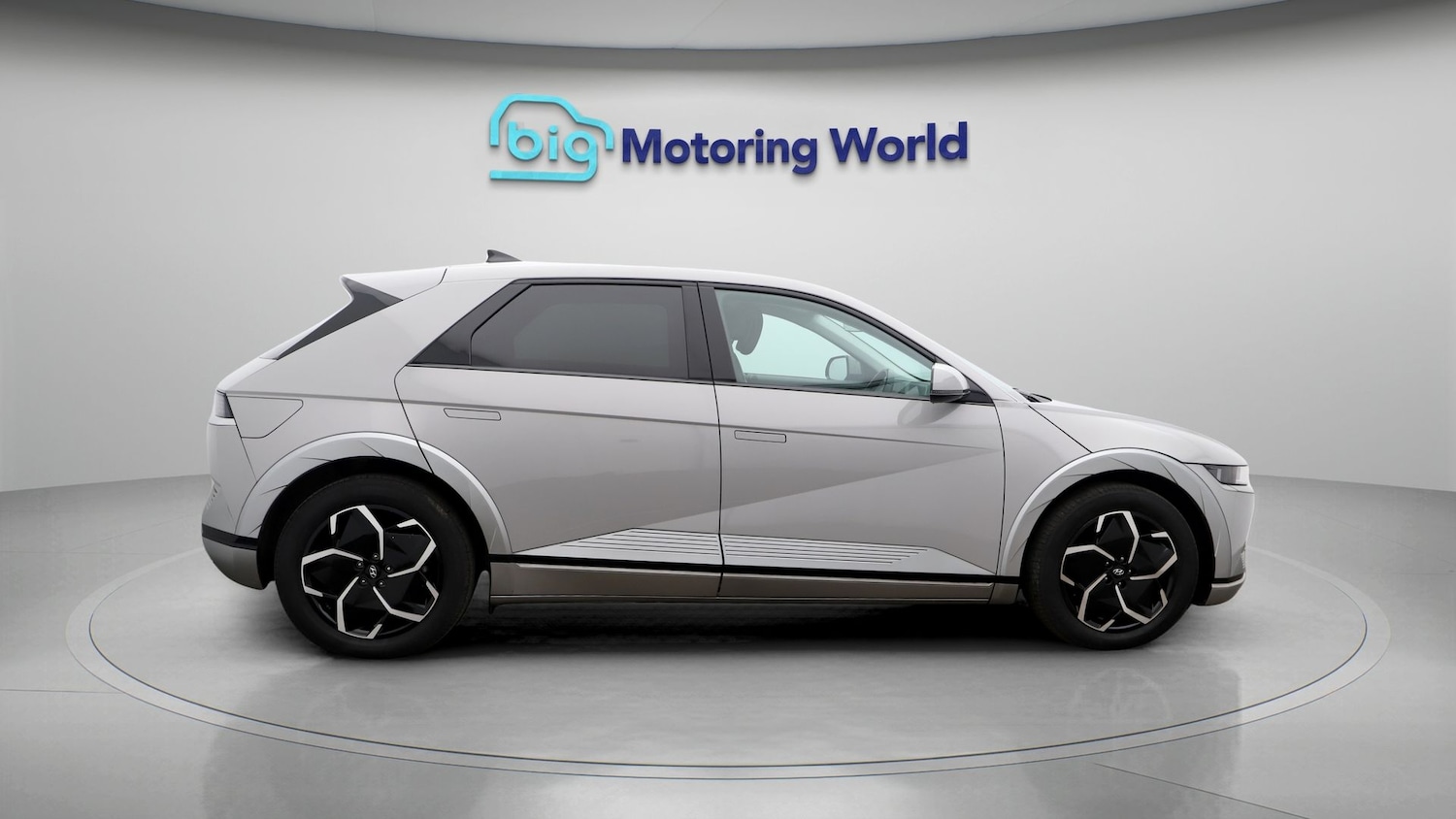 Used Hyundai IONIQ 5 2023 for sale - 77746147: Photo 8