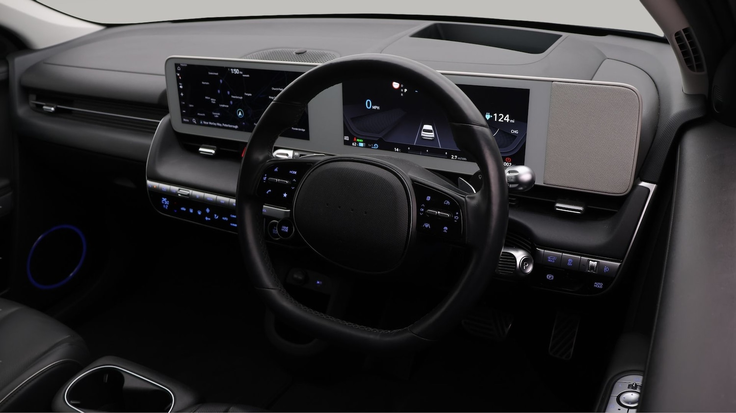 Used Hyundai IONIQ 5 2023 for sale - 77746147: Photo 9