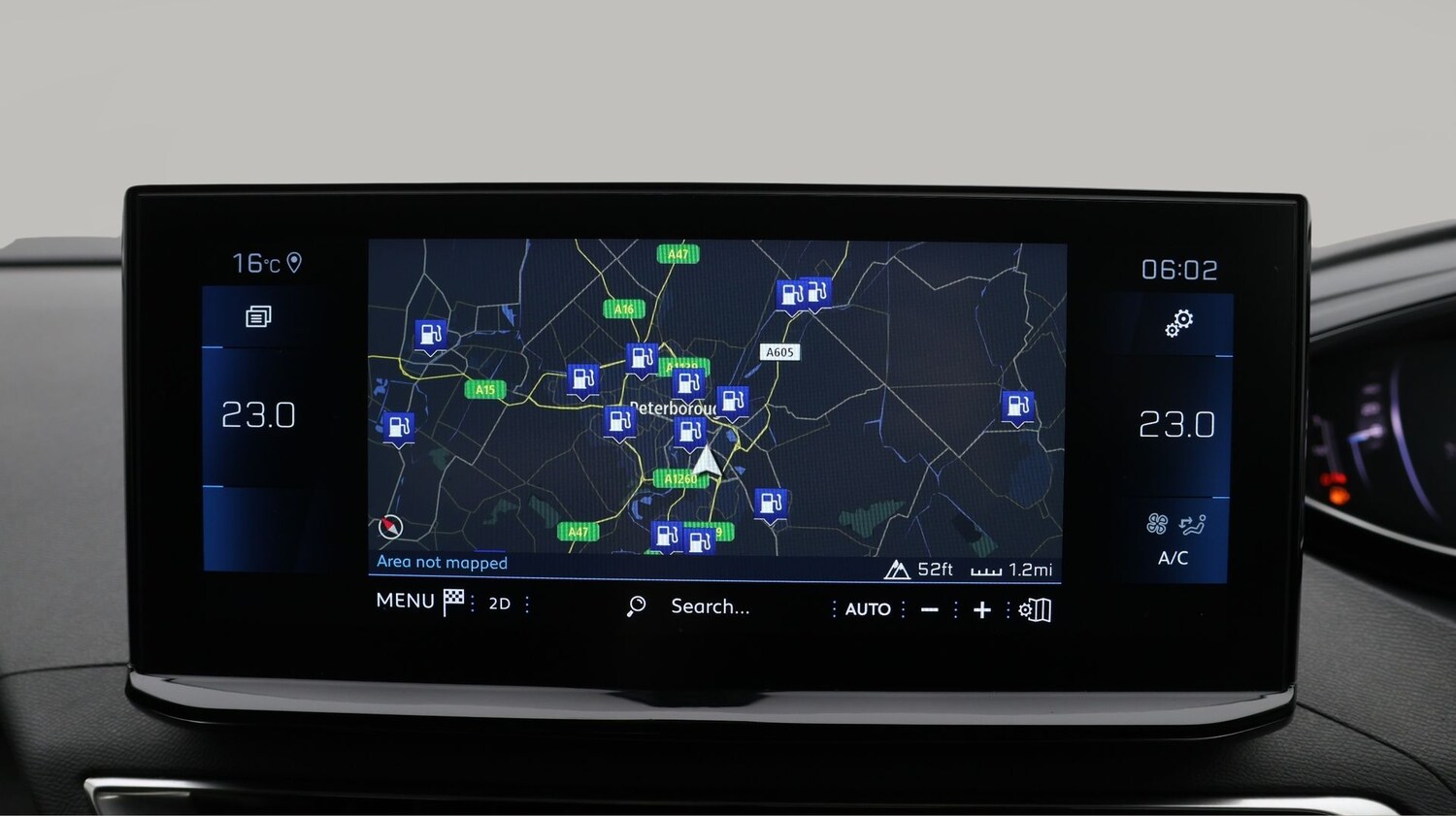 Used Peugeot 3008 2022 for sale - 77271122: Photo 11