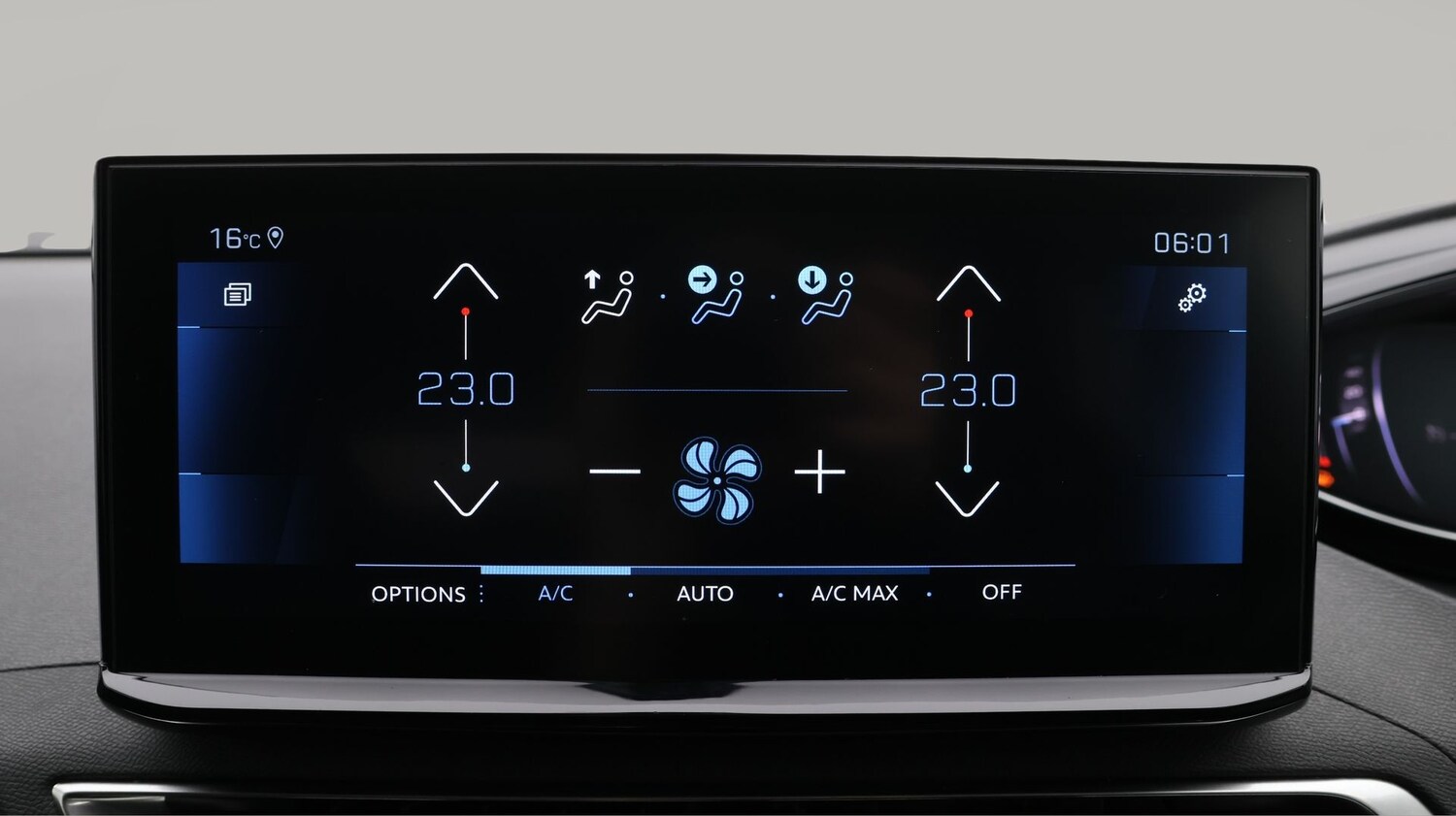 Used Peugeot 3008 2022 for sale - 77271122: Photo 12