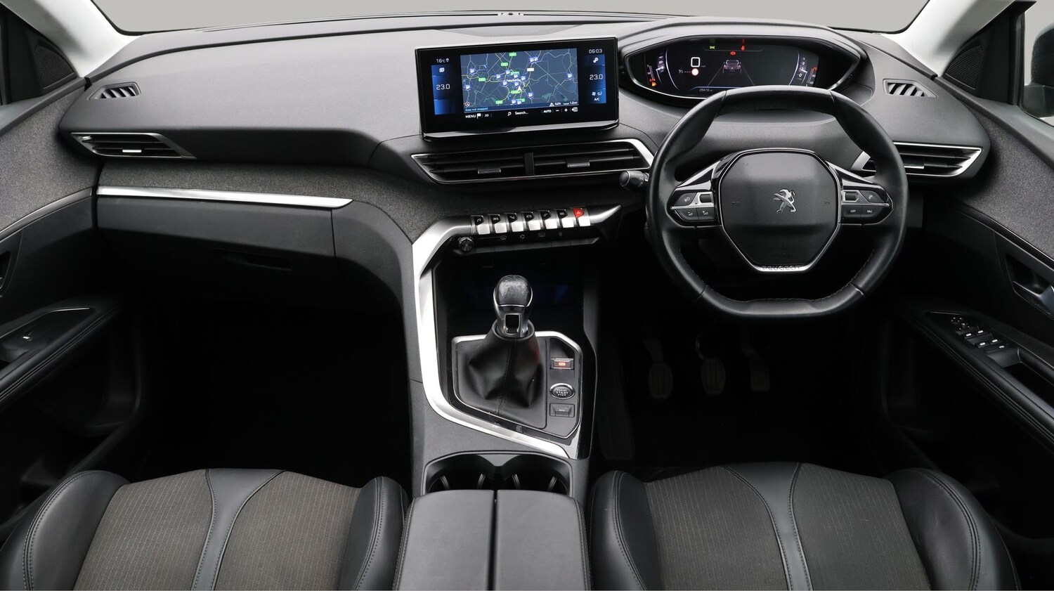 Used Peugeot 3008 2022 for sale - 77271122: Photo 13