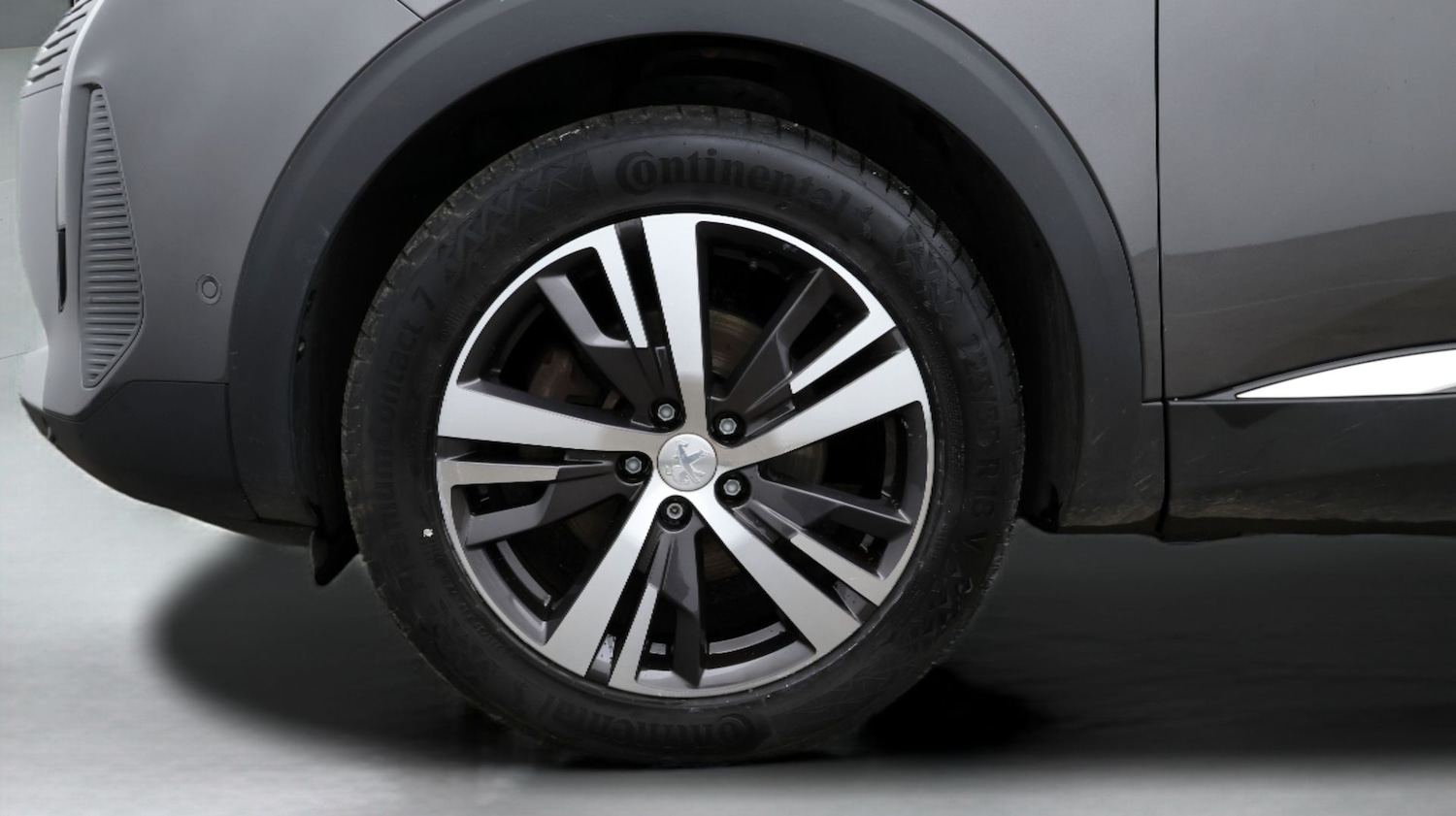 Used Peugeot 3008 2022 for sale - 77271122: Photo 18