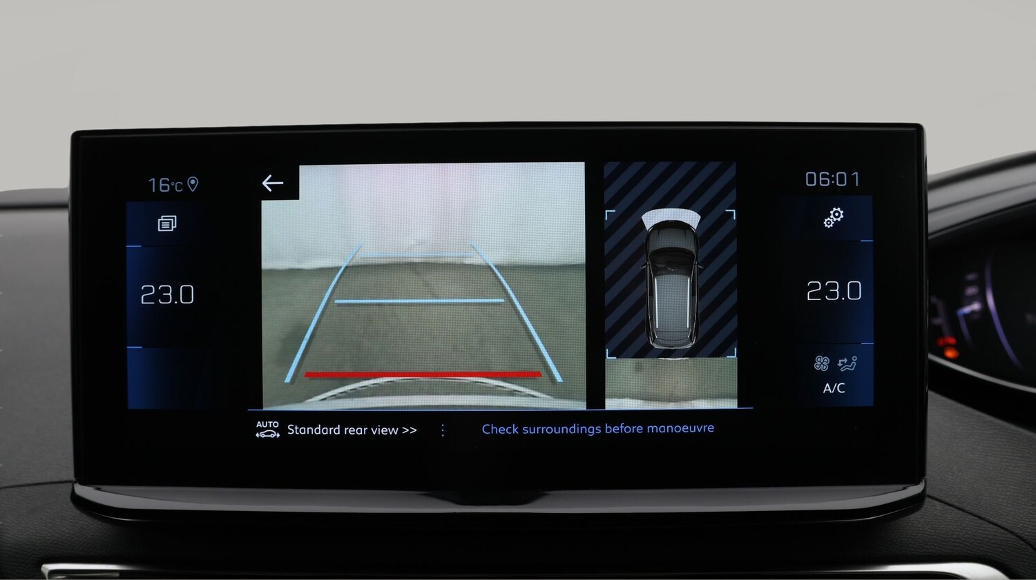 Used Peugeot 3008 2022 for sale - 77271122: Photo 22