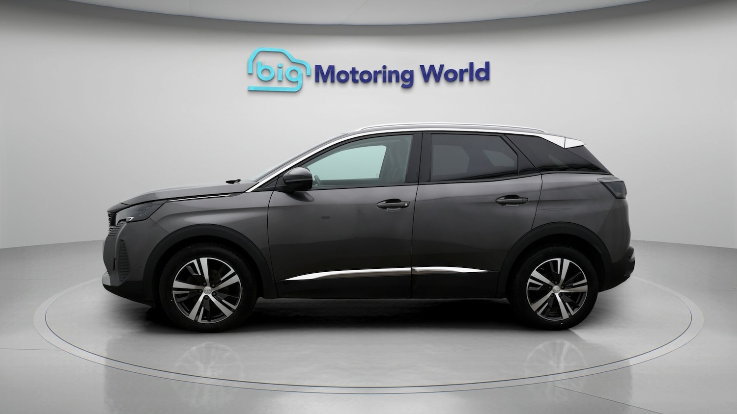 Used Peugeot 3008 2022 for sale - 77271122: Photo 4