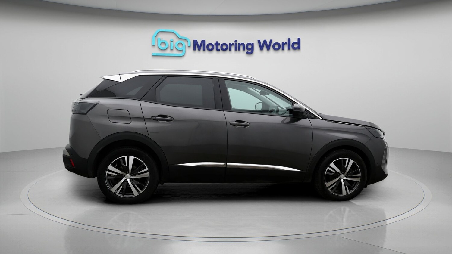Used Peugeot 3008 2022 for sale - 77271122: Photo 8