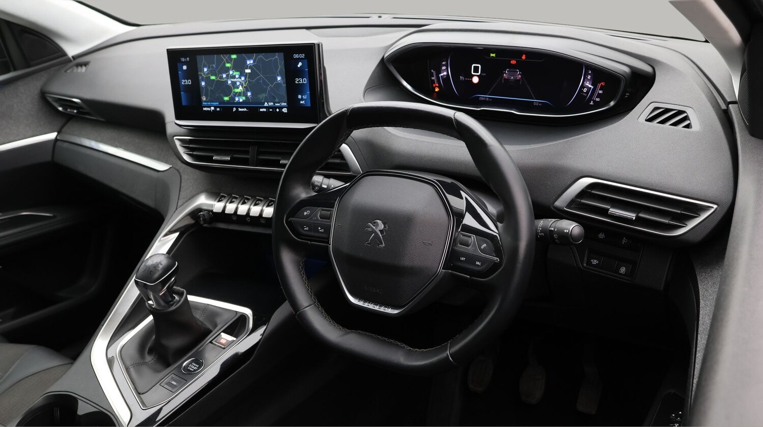 Used Peugeot 3008 2022 for sale - 77271122: Photo 9