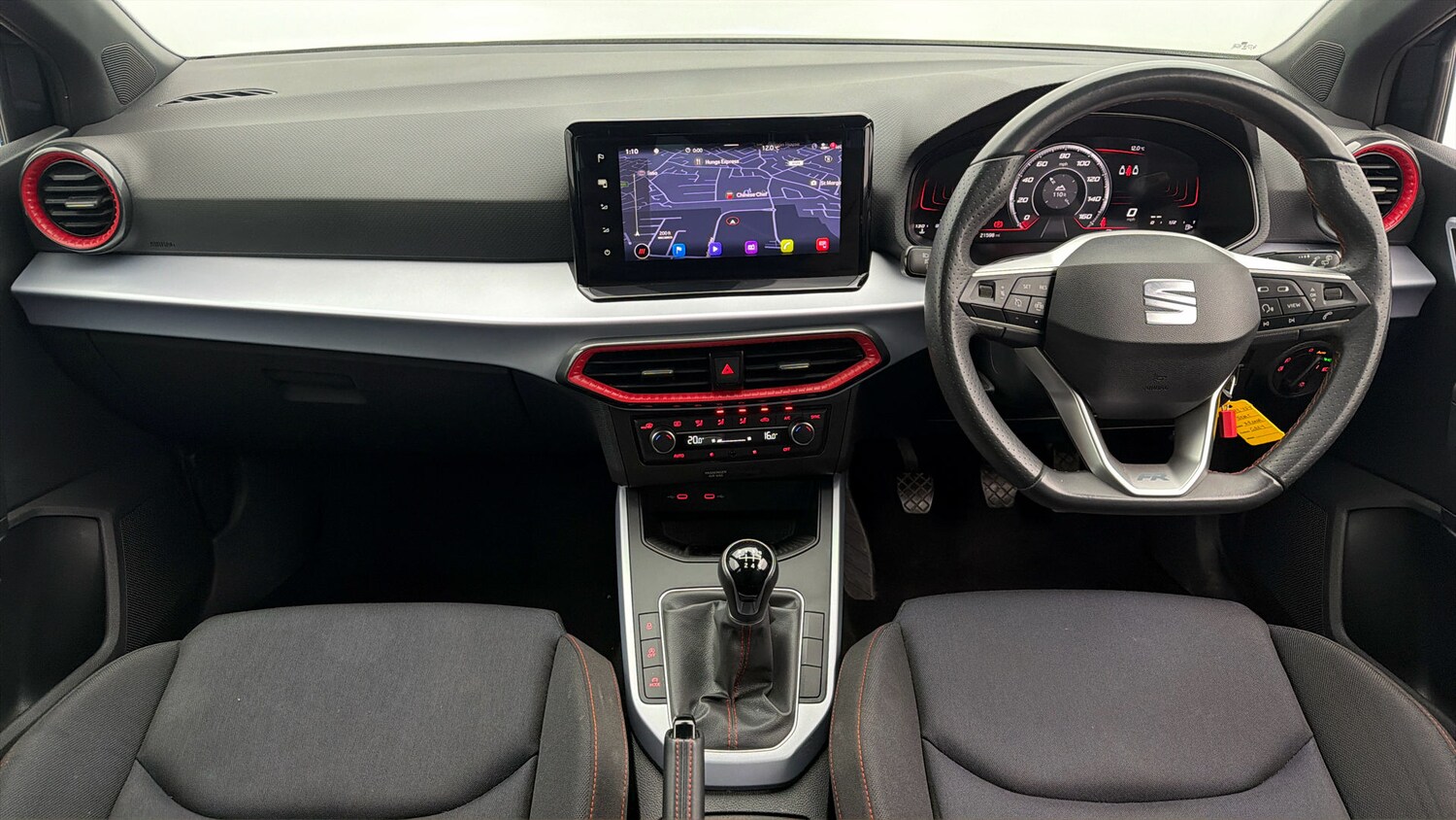 Used SEAT Arona 2023 for sale - 77997760: Photo 12