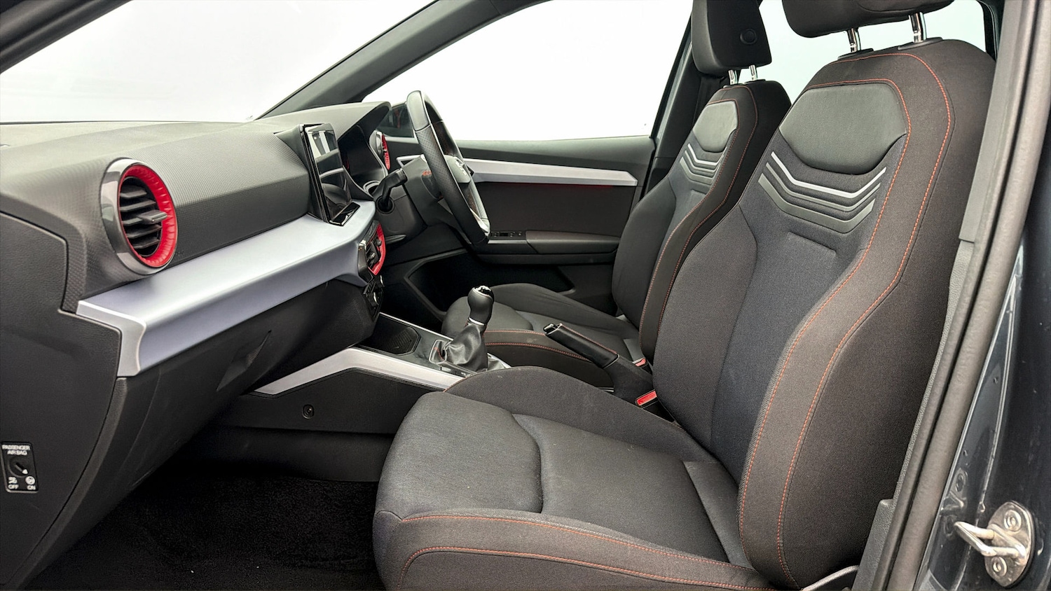 Used SEAT Arona 2023 for sale - 77997760: Photo 13