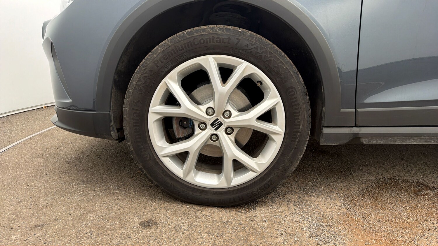 Used SEAT Arona 2023 for sale - 77997760: Photo 17