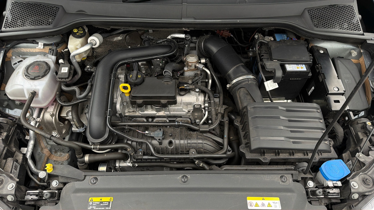 Used SEAT Arona 2023 for sale - 77997760: Photo 18