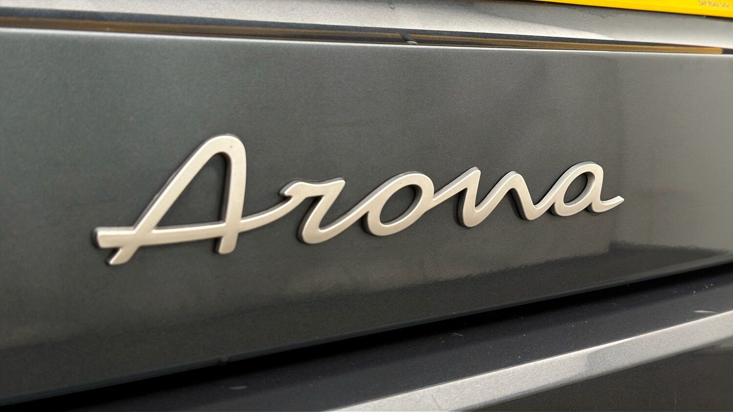 Used SEAT Arona 2023 for sale - 77997760: Photo 21