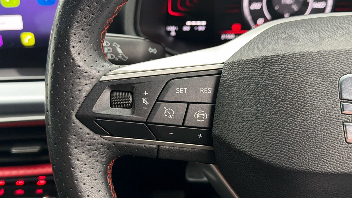 Used SEAT Arona 2023 for sale - 77997760: Photo 23