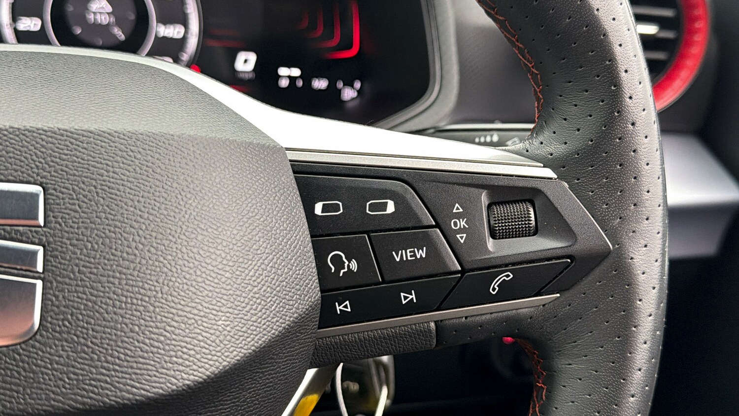 Used SEAT Arona 2023 for sale - 77997760: Photo 24