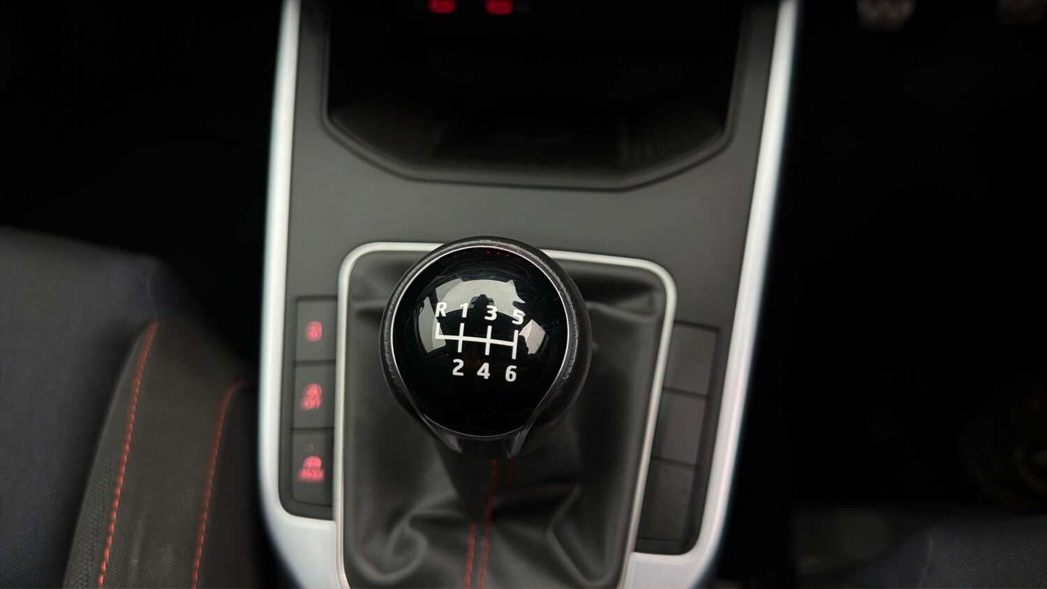 Used SEAT Arona 2023 for sale - 77997760: Photo 25