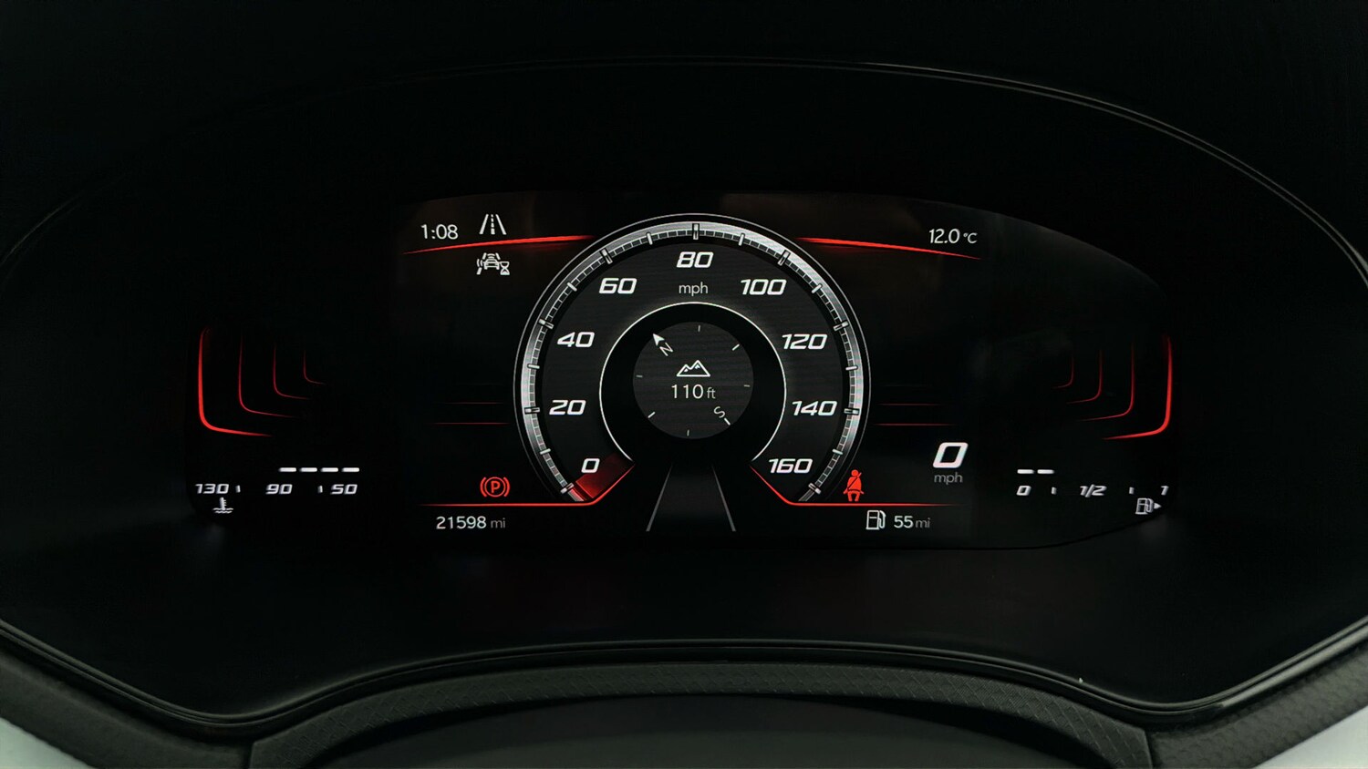 Used SEAT Arona 2023 for sale - 77997760: Photo 26