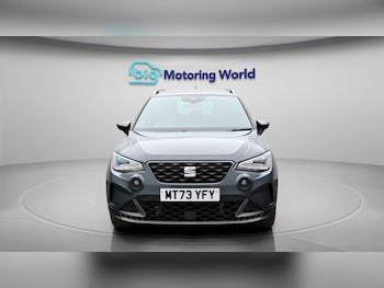 Used SEAT Arona 2023 for sale - 77997760: Photo