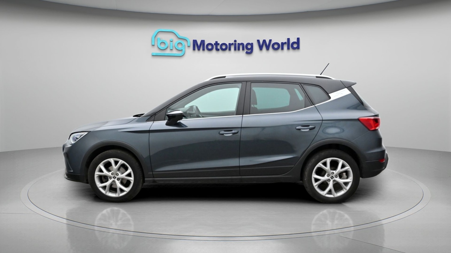 Used SEAT Arona 2023 for sale - 77997760: Photo 4