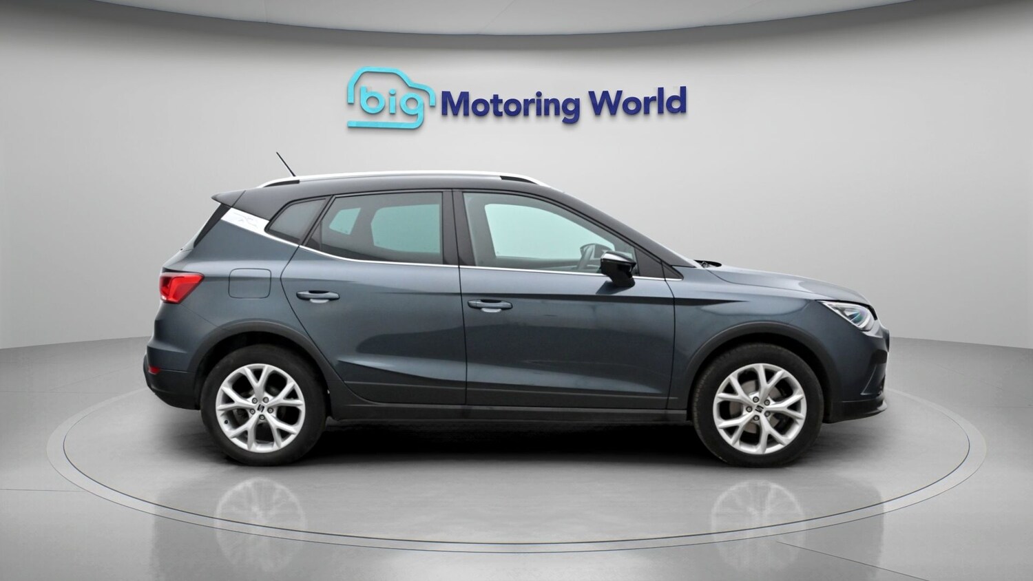 Used SEAT Arona 2023 for sale - 77997760: Photo 8