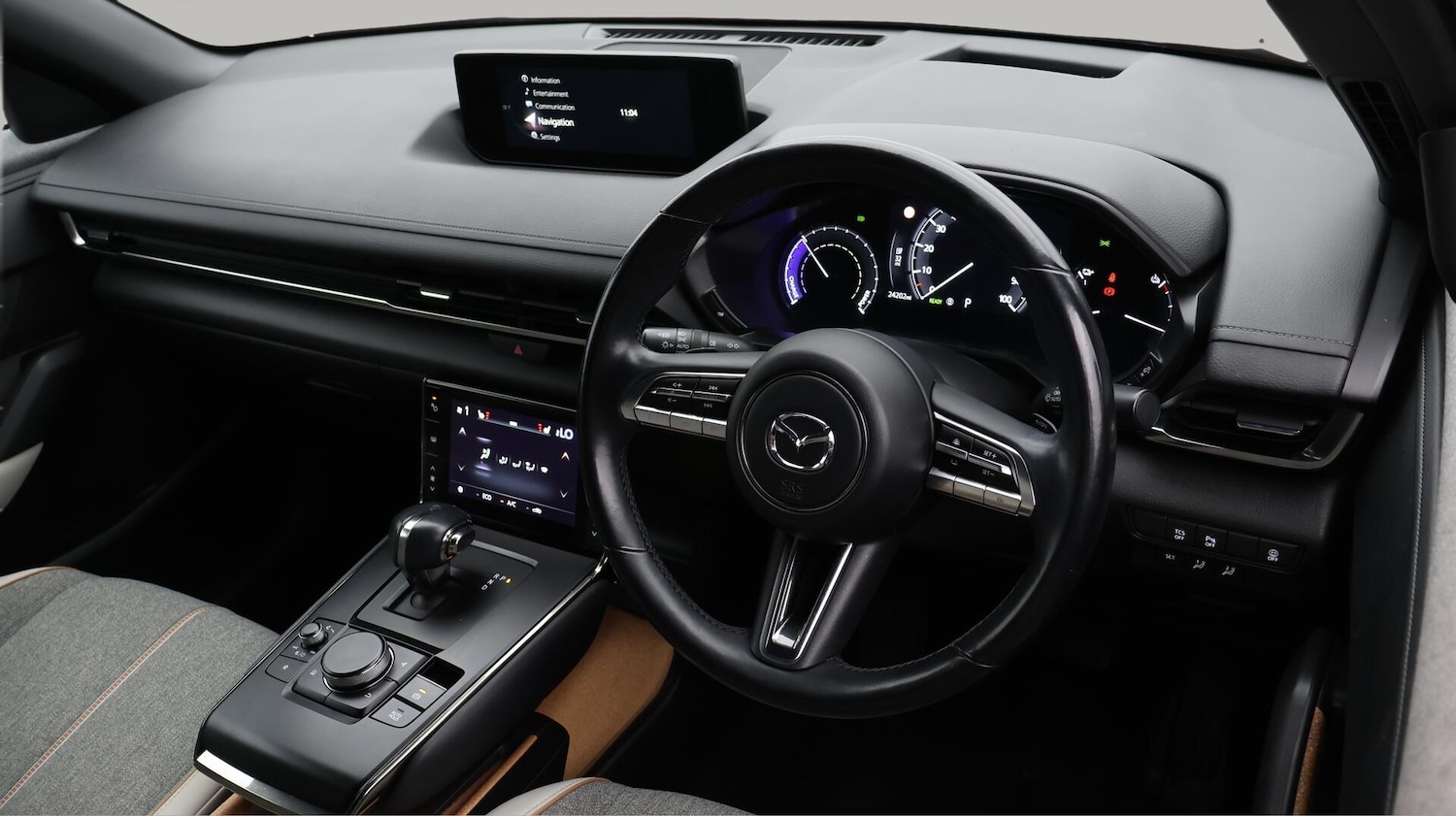 Used Mazda MX-30 2021 for sale - 76786925: Photo 10