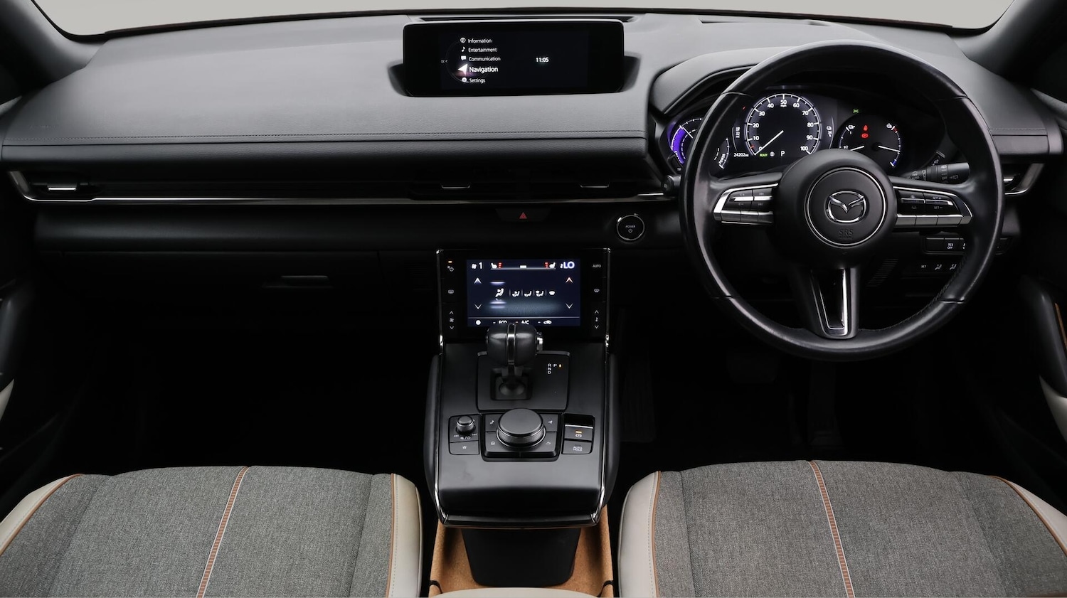 Used Mazda MX-30 2021 for sale - 76786925: Photo 14