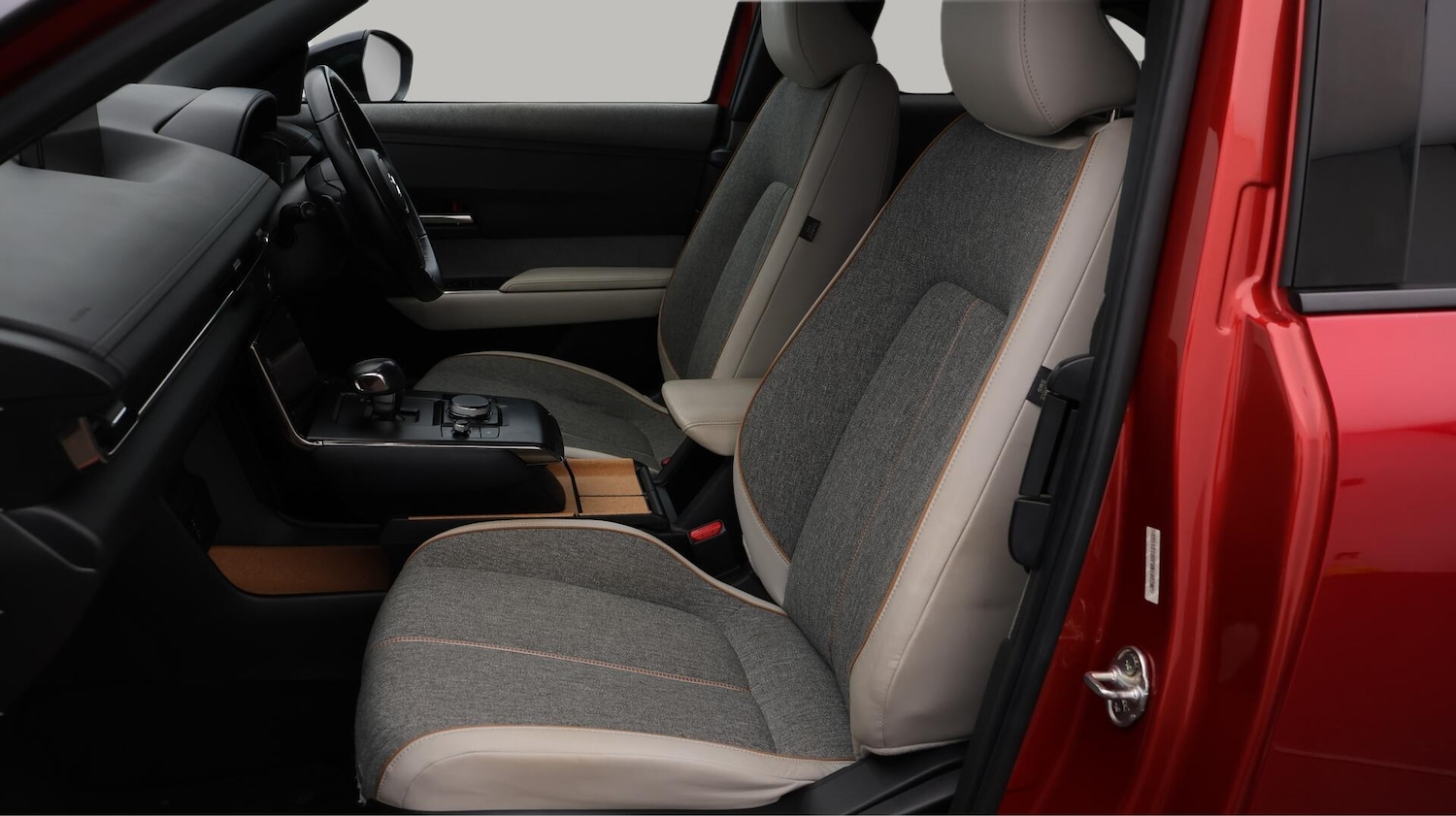 Used Mazda MX-30 2021 for sale - 76786925: Photo 15