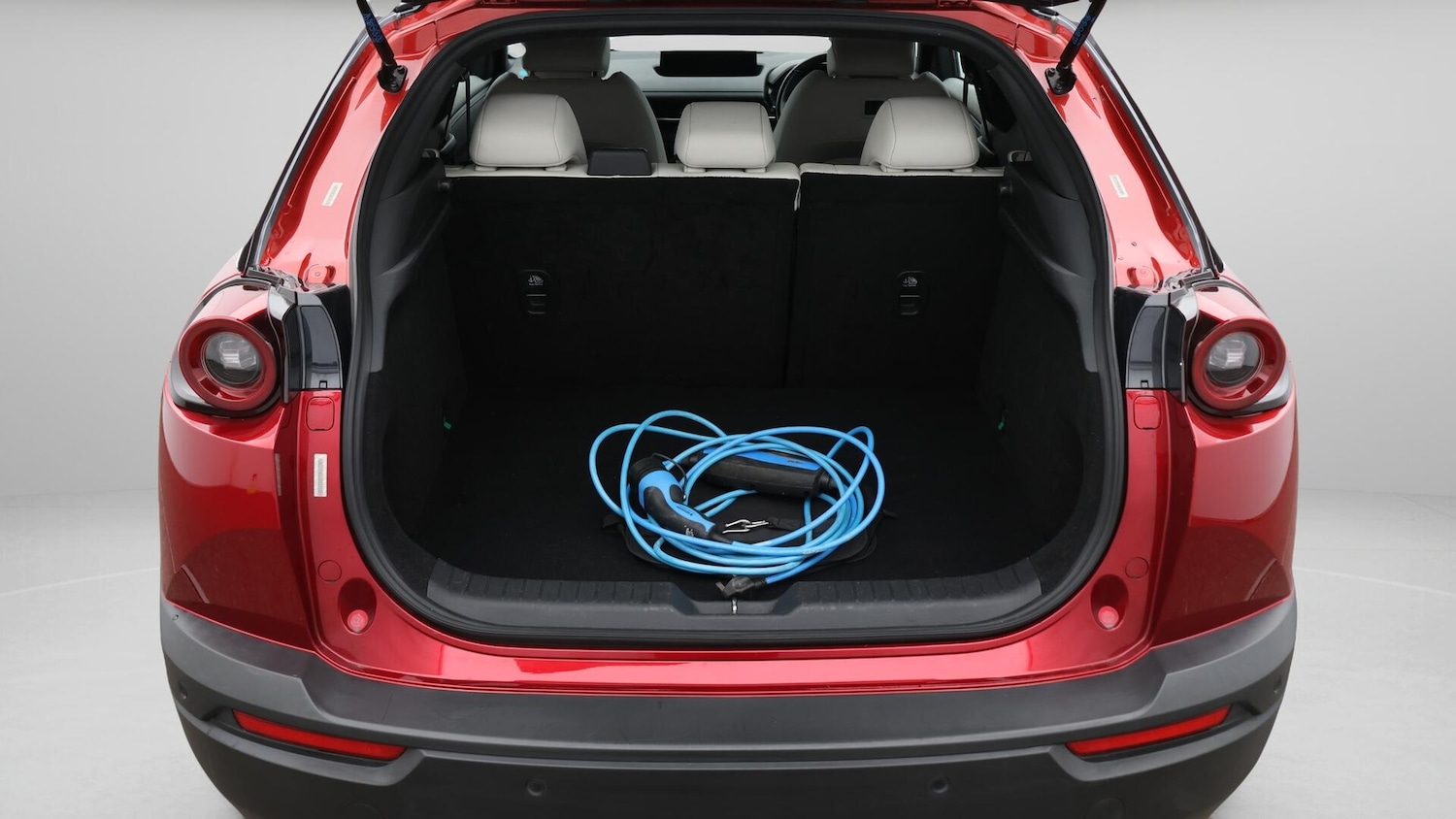 Used Mazda MX-30 2021 for sale - 76786925: Photo 18