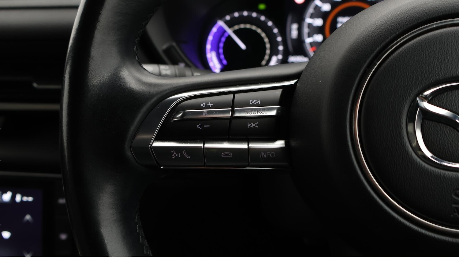 Used Mazda MX-30 2021 for sale - 76786925: Photo 23