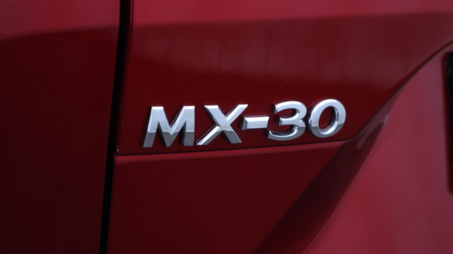 Used Mazda MX-30 2021 for sale - 76786925: Photo 25