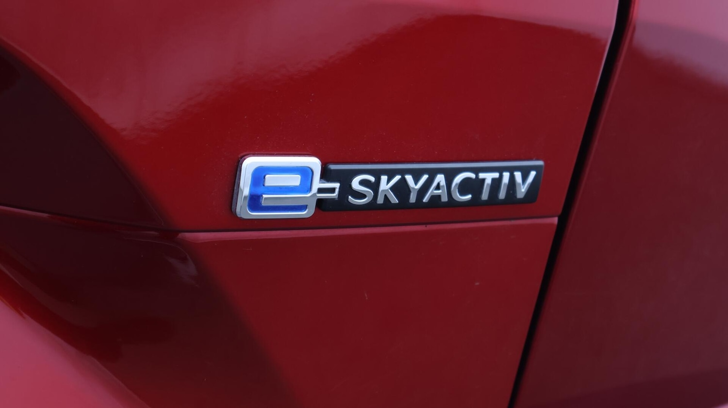 Used Mazda MX-30 2021 for sale - 76786925: Photo 26