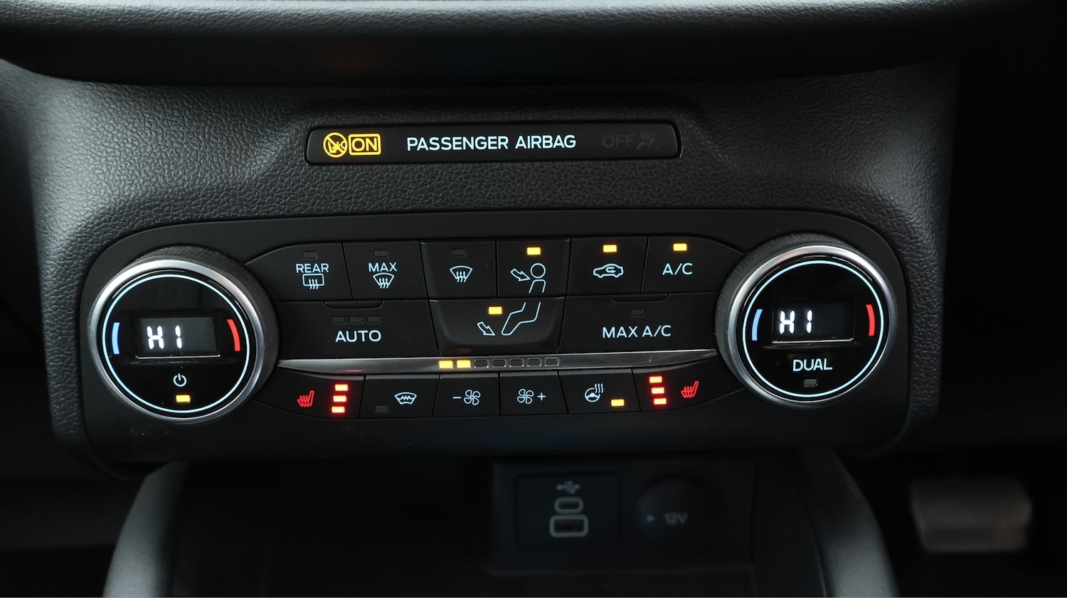 Used Ford Kuga 2022 for sale - 77404663: Photo 12