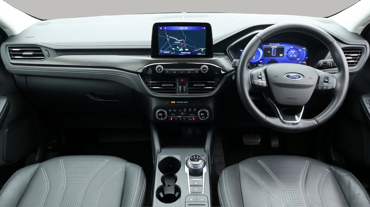 Used Ford Kuga 2022 for sale - 77404663: Photo 13