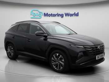 (71) - 1.6 T-GDi Premium SUV 5dr Petrol Manual Euro 6 (s/s) (150 ps)