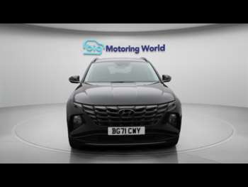 Used Hyundai TUCSON 2021 for sale - 74798514: Photo