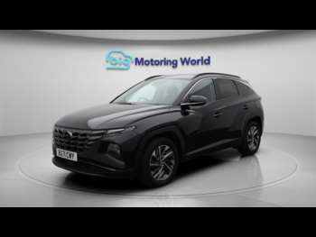 Used Hyundai TUCSON 2021 for sale - 74798514: Photo