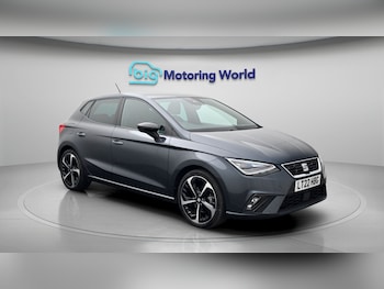 Used SEAT Ibiza 2022 for sale - 78787781: Photo