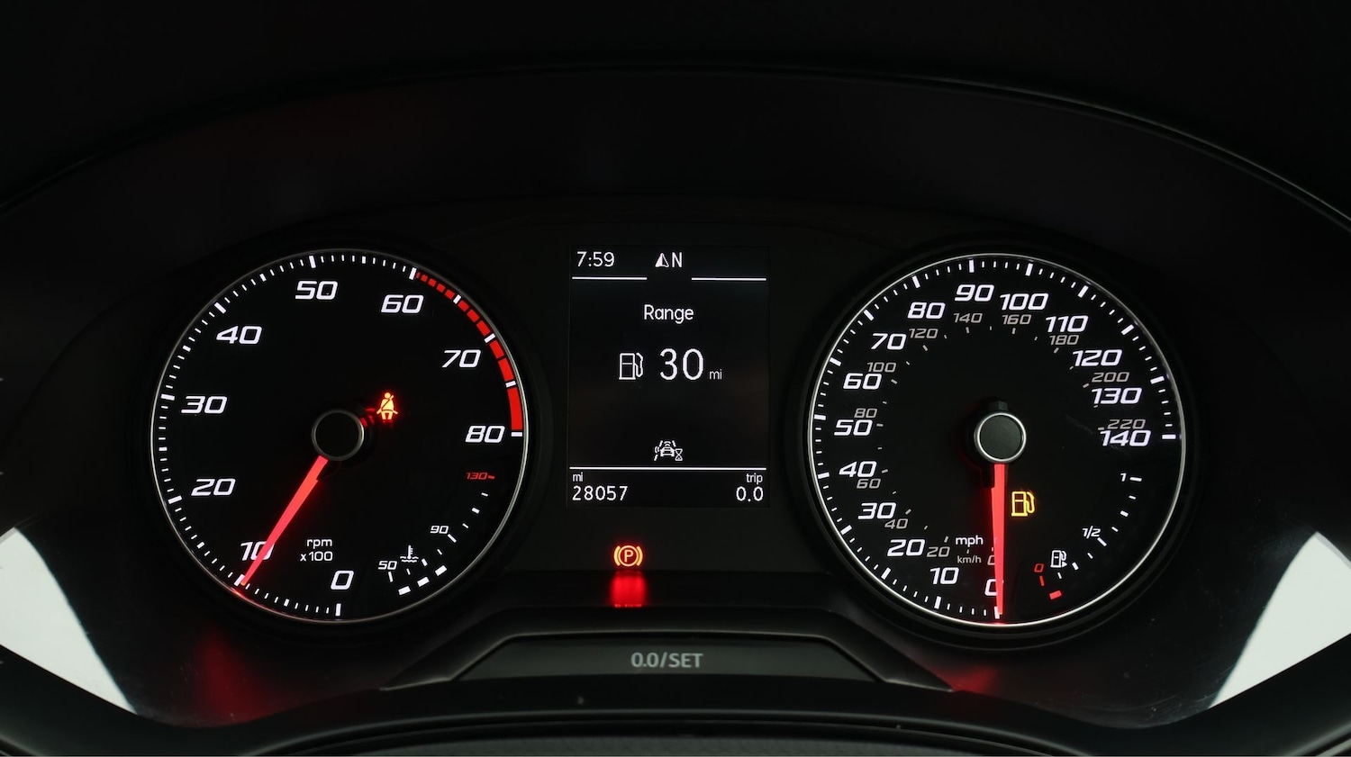 Used SEAT Ibiza 2023 for sale - 77607392: Photo 10