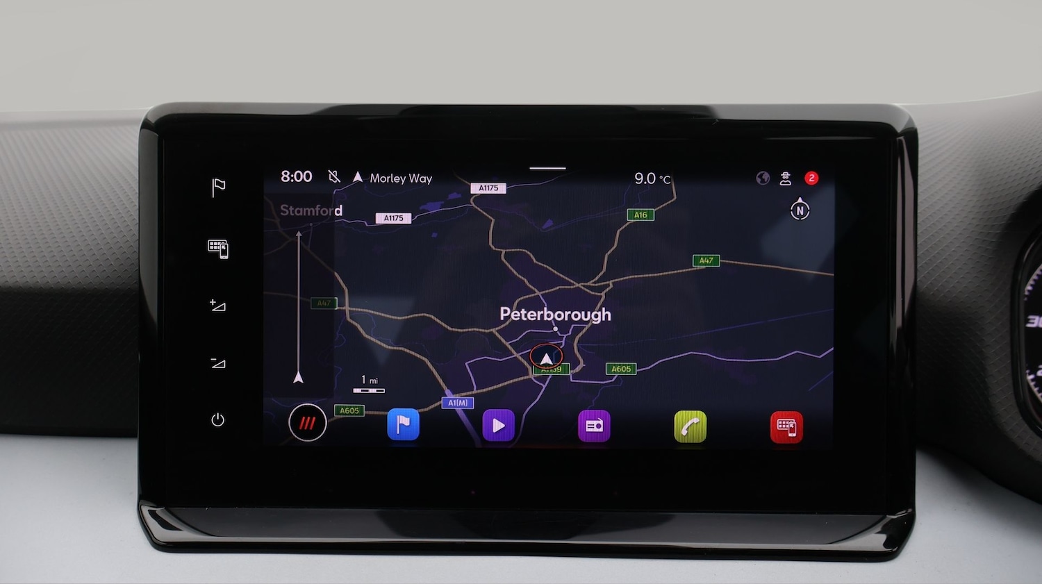 Used SEAT Ibiza 2023 for sale - 77607392: Photo 11