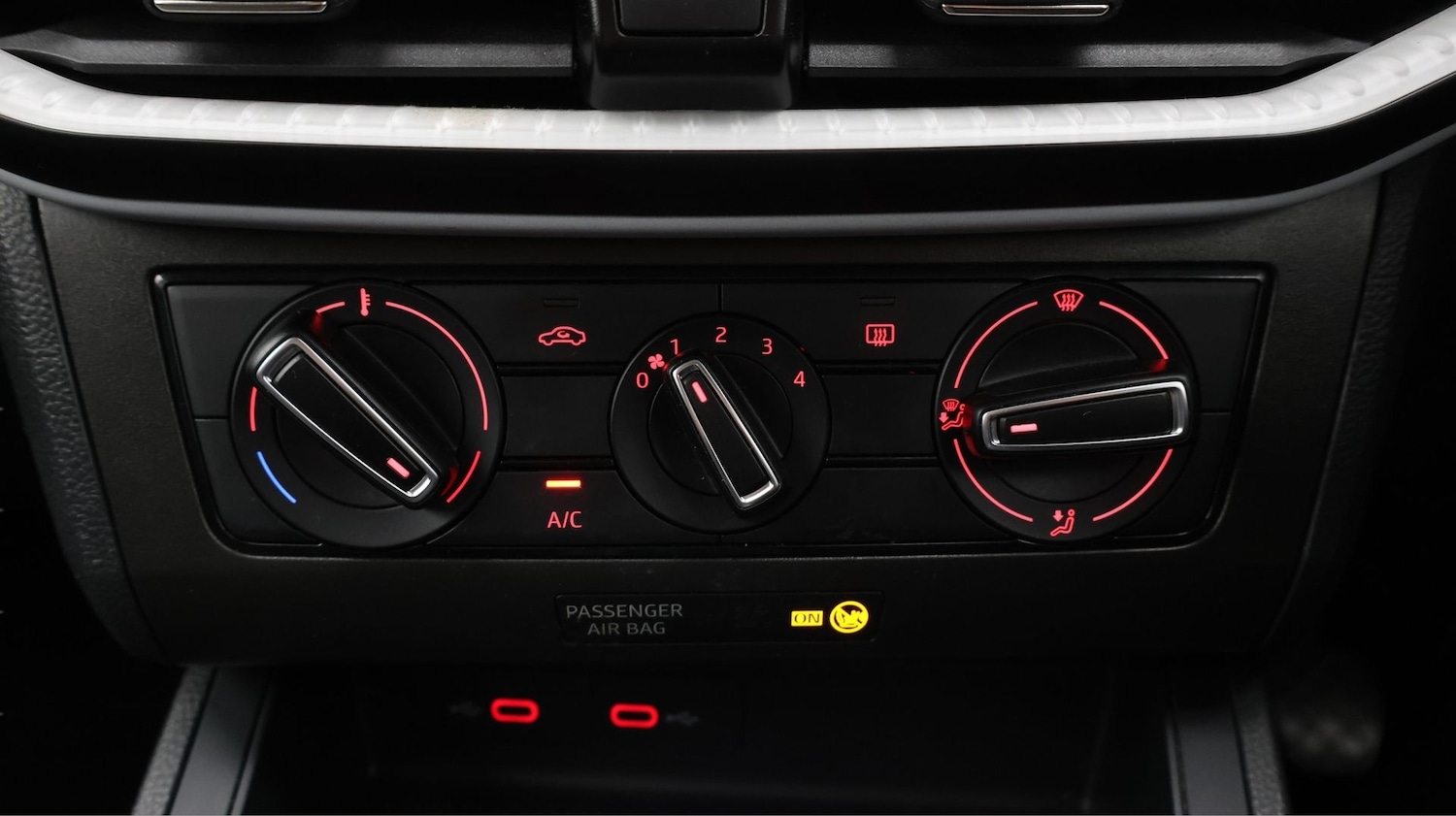 Used SEAT Ibiza 2023 for sale - 77607392: Photo 12