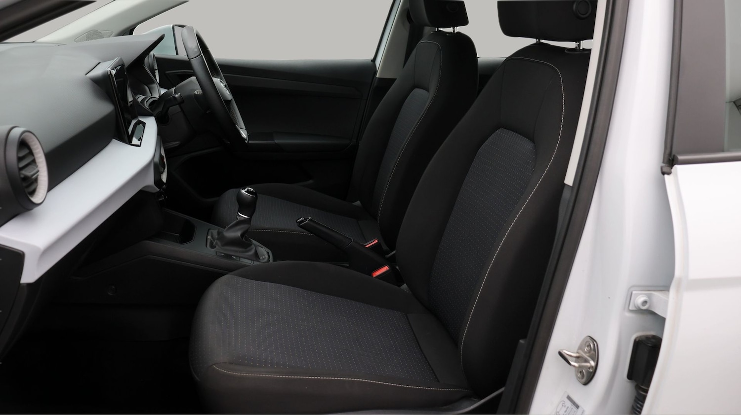 Used SEAT Ibiza 2023 for sale - 77607392: Photo 14