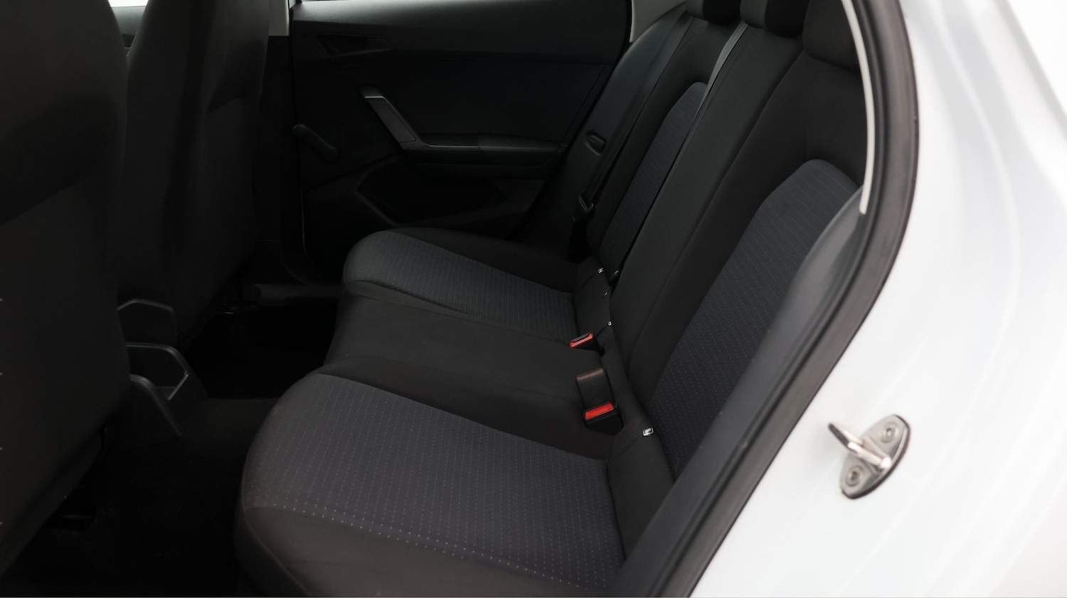 Used SEAT Ibiza 2023 for sale - 77607392: Photo 16