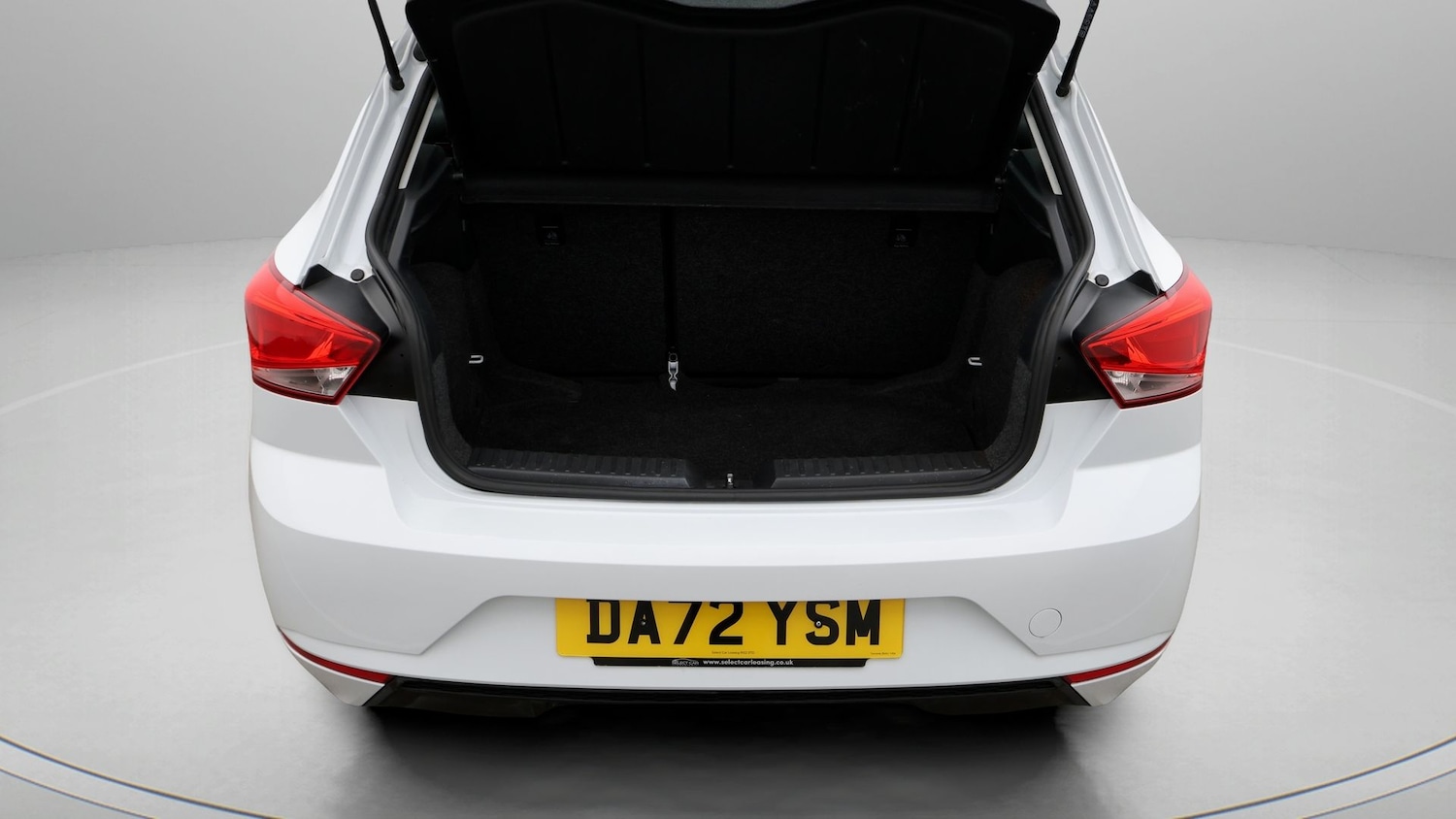 Used SEAT Ibiza 2023 for sale - 77607392: Photo 17