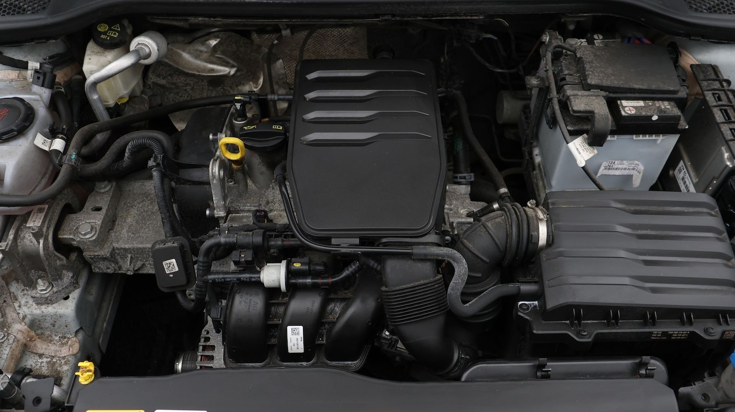 Used SEAT Ibiza 2023 for sale - 77607392: Photo 19